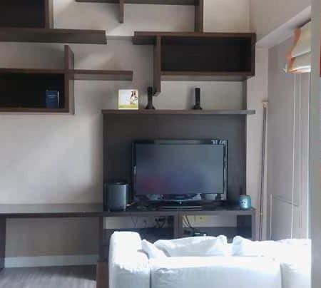 Avida San Lazaro 1 Bedroom With Balcony Near Sm San Lazaro Manila Eksteriør billede