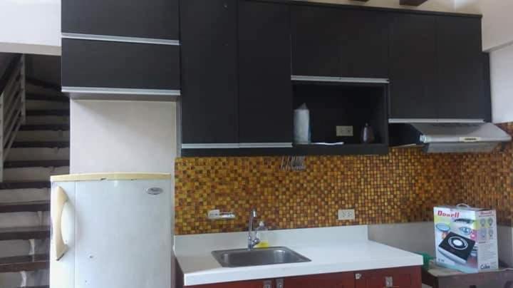 Avida San Lazaro 1 Bedroom With Balcony Near Sm San Lazaro Manila Eksteriør billede