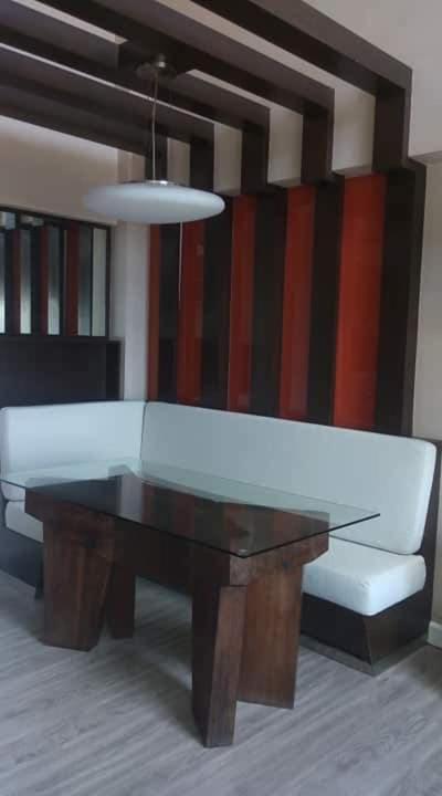 Avida San Lazaro 1 Bedroom With Balcony Near Sm San Lazaro Manila Eksteriør billede