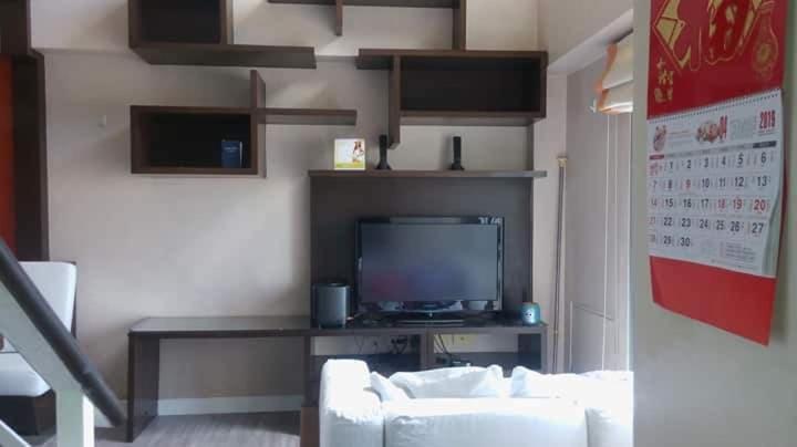 Avida San Lazaro 1 Bedroom With Balcony Near Sm San Lazaro Manila Eksteriør billede