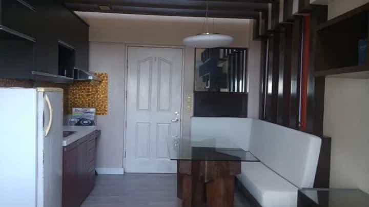 Avida San Lazaro 1 Bedroom With Balcony Near Sm San Lazaro Manila Eksteriør billede